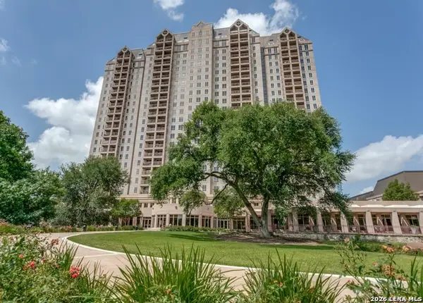 1 Towers Park Ln #217, San Antonio, TX 78209