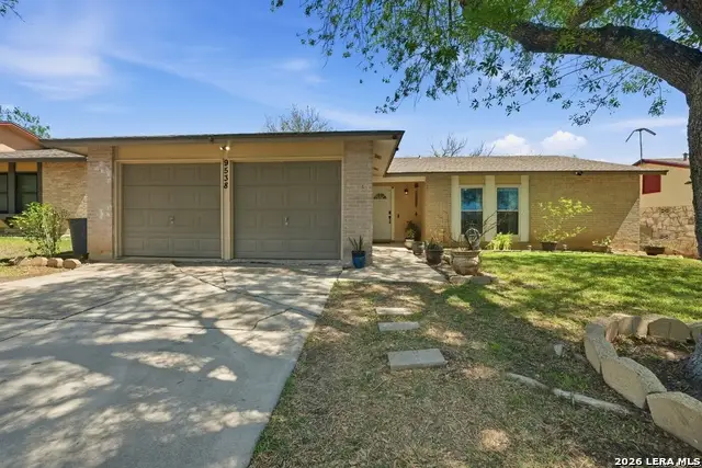 9538 New World, San Antonio, TX 78239 - #1