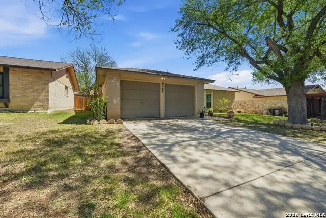 9538 New World, San Antonio, TX 78239 - #2