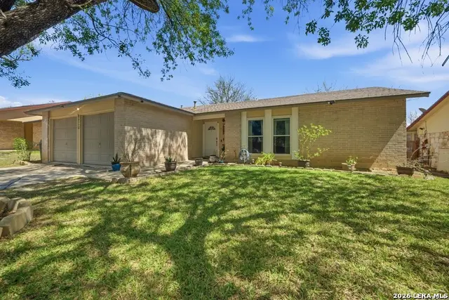 9538 New World, San Antonio, TX 78239 - #3