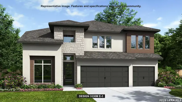 108 Krueger Way, Cibolo, TX 78108 - #1