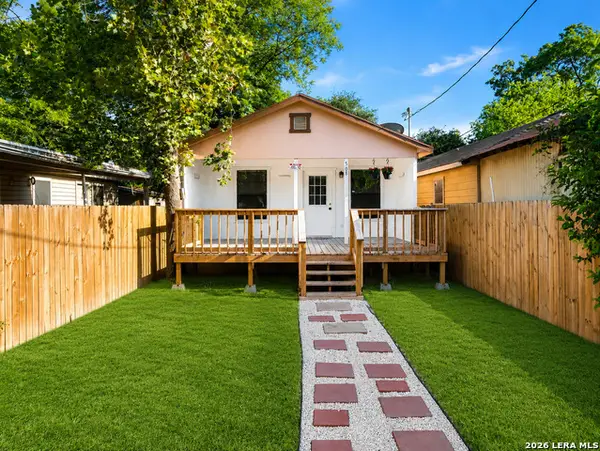 508 Randall Ave, San Antonio, TX 78237