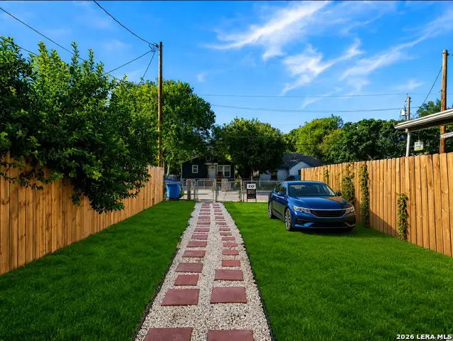508 Randall Ave, San Antonio, TX 78237 - #2