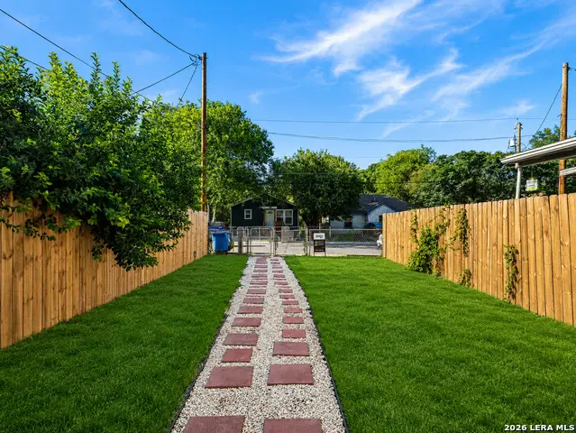 508 Randall Ave, San Antonio, TX 78237 - #3