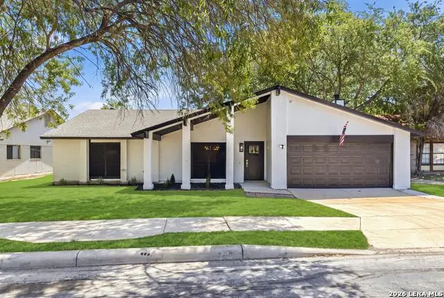7950 New World, San Antonio, TX 78239 - #1