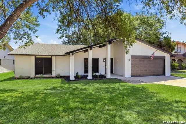 7950 New World, San Antonio, TX 78239 - #2
