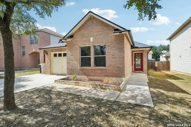9843 Carswell Peak, San Antonio, TX 78245 - #2