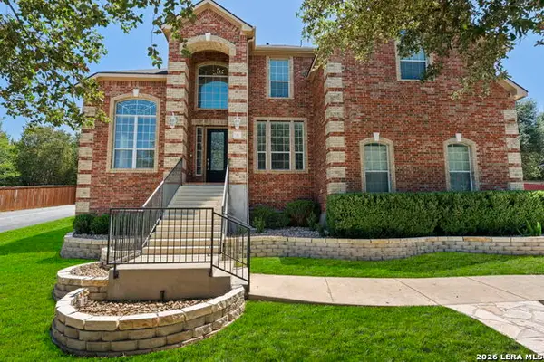 38 Sable Vly, San Antonio, TX 78258