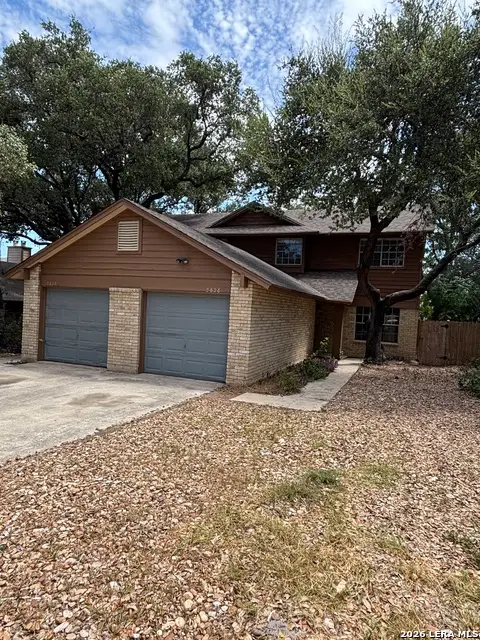5626 Rose Dawn, San Antonio, TX 78250