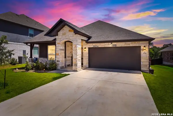 25046 Las Pilas, San Antonio, TX 78261