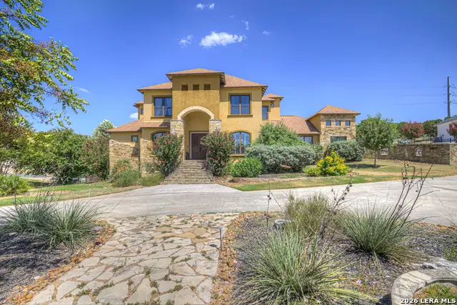 14190 Iron Horse Way, Helotes, TX 78023 - #2