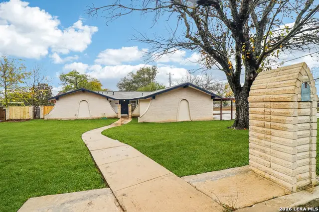 5630 Lon Chaney Dr, San Antonio, TX 78240 - #2