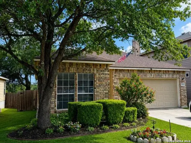 10135 Divine Breeze, San Antonio, TX 78251 - #2