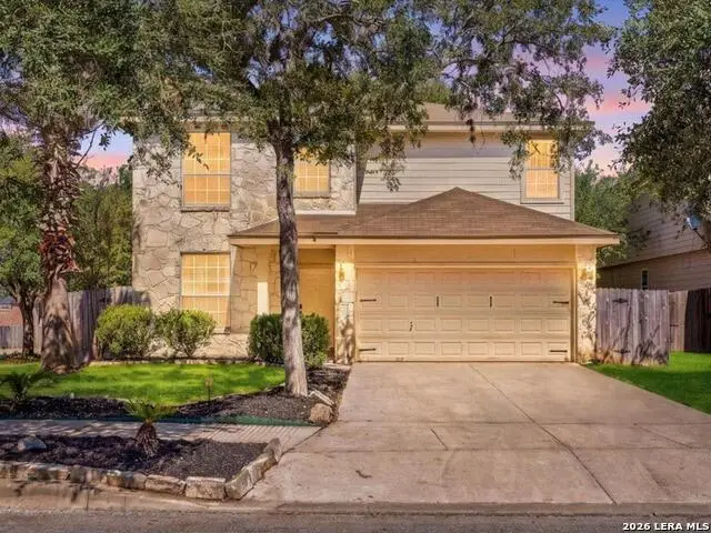 5403 Argyle Way, San Antonio, TX 78247 - #1