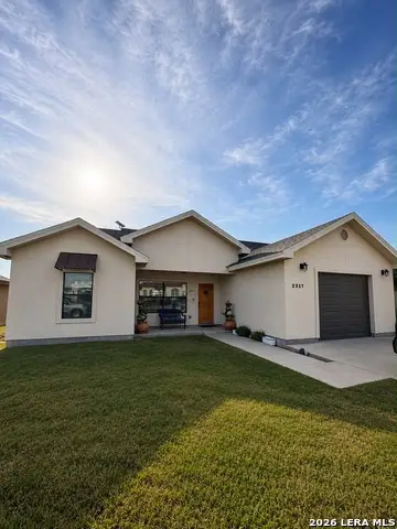 2317 Darlene St, Eagle Pass, TX 78852