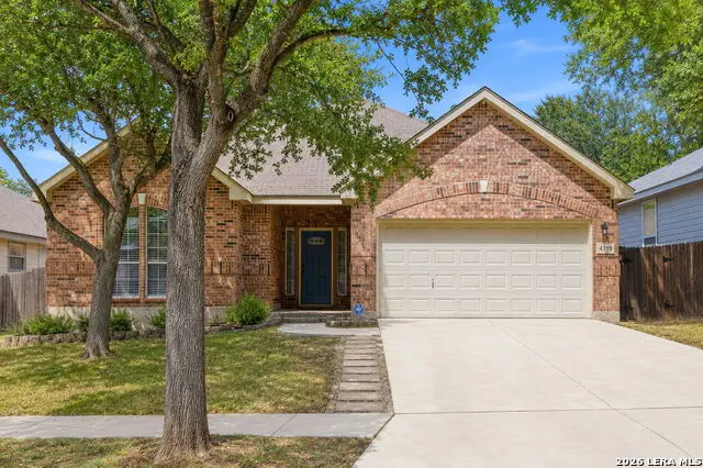 4719 Emden Holw, San Antonio, TX 78247 - #1