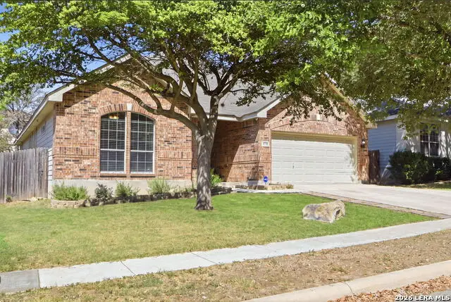 4719 Emden Holw, San Antonio, TX 78247 - #2