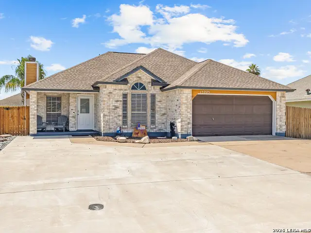 15225 Barataria Dr, Corpus Christi, TX 78418 - #2