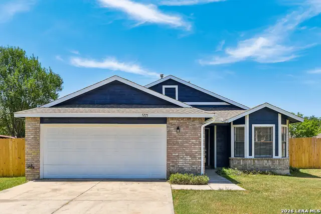 5223 Lakebend East Dr, San Antonio, TX 78244 - #1