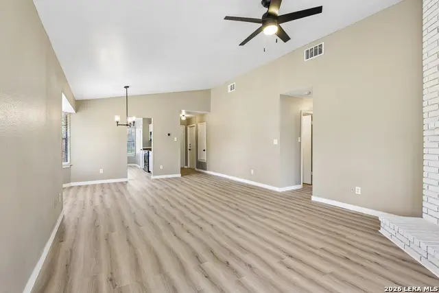 5223 Lakebend East Dr, San Antonio, TX 78244 - #3