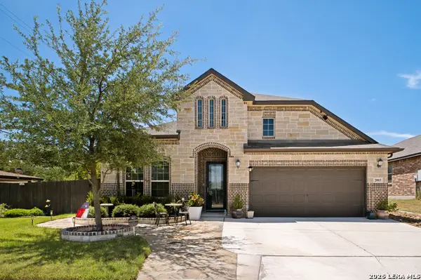 2003 Tiptop Ln, San Antonio, TX 78253