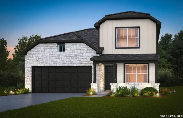 8369 Hamrick Circle, San Antonio, TX 78252 - #1