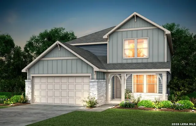8373 Hamrick Circle, San Antonio, TX 78252 - #1