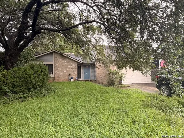 5802 Misty Gln, San Antonio, TX 78247