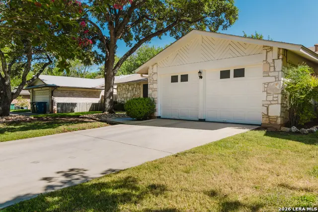 6826 Hogans, San Antonio, TX 78240 - #1