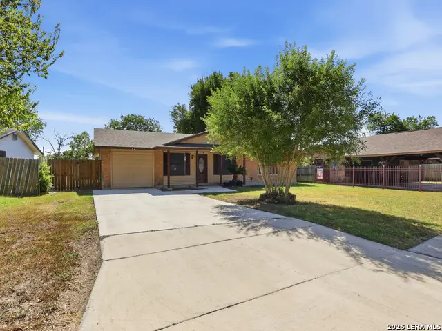7614 Glen Briar, San Antonio, TX 78239 - #1