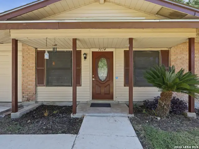7614 Glen Briar, San Antonio, TX 78239 - #2
