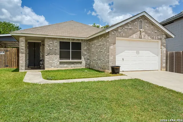 7739 Claridge, San Antonio, TX 78250 - #1