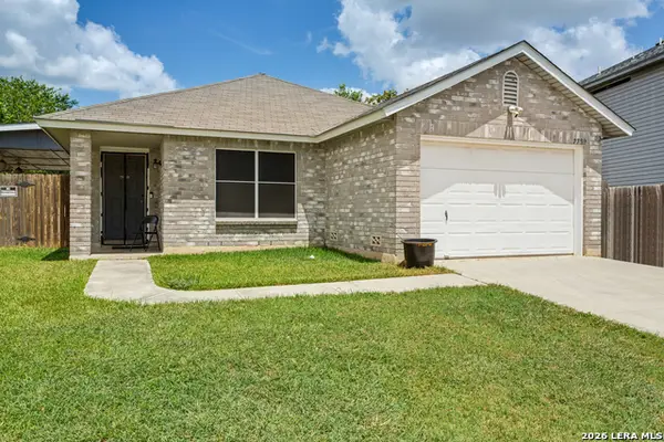 7739 Claridge, San Antonio, TX 78250