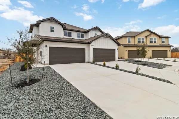 15526 Suess Hl, San Antonio, TX 78253