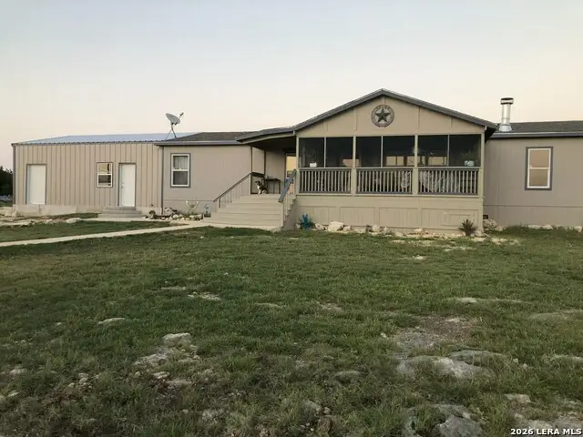 129 Sd 23043, Rocksprings, TX 78880 - #1