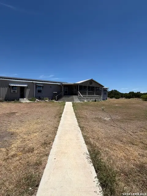 129 Sd 23043, Rocksprings, TX 78880 - #2