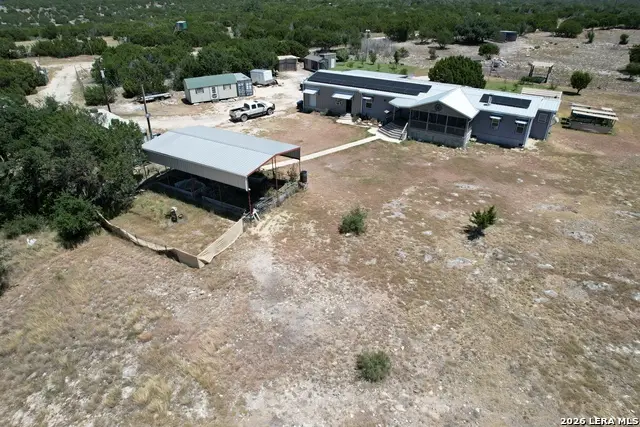 129 Sd 23043, Rocksprings, TX 78880 - #3