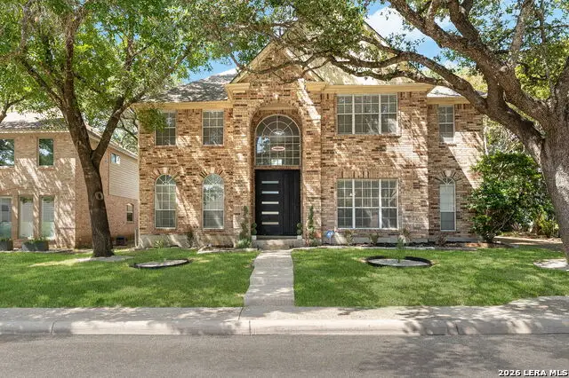 1145 Mesa Blanca, San Antonio, TX 78248 - #1