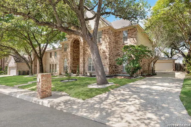 1145 Mesa Blanca, San Antonio, TX 78248 - #2