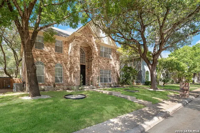 1145 Mesa Blanca, San Antonio, TX 78248 - #3