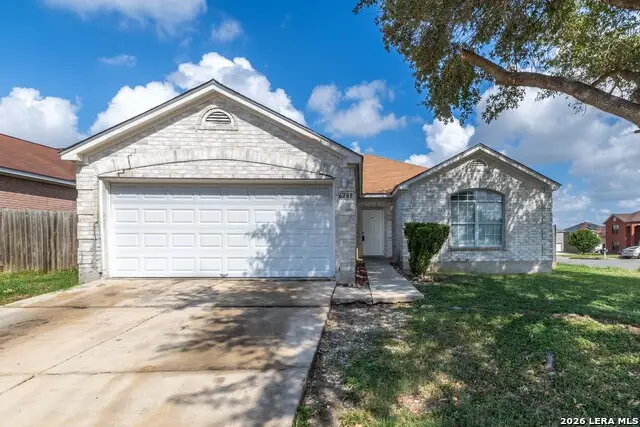 6289 Jackies Farm, San Antonio, TX 78244 - #1