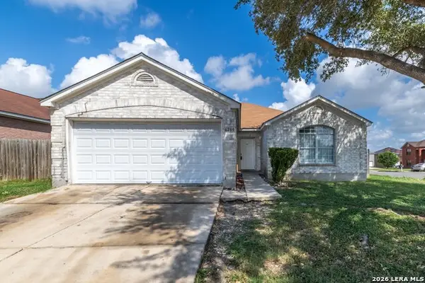 6289 Jackies Farm, San Antonio, TX 78244