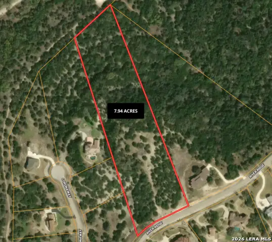 308 River Rdg, Spring Branch, TX 78070