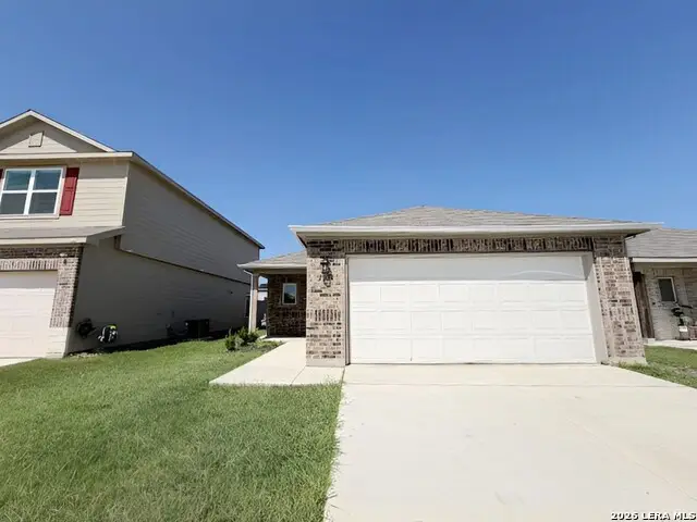 2034 Powell Pl, Converse, TX 78109 - #1