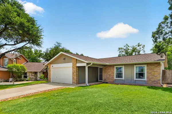238 Dirschell Dr, San Antonio, TX 78245
