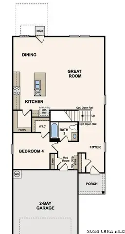 9212 Ocotillo Rdg, San Antonio, TX 78222 - #2
