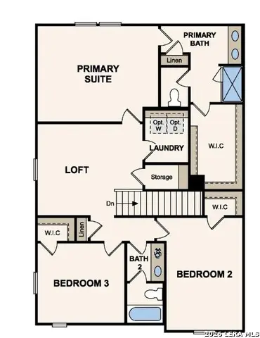 9212 Ocotillo Rdg, San Antonio, TX 78222 - #3