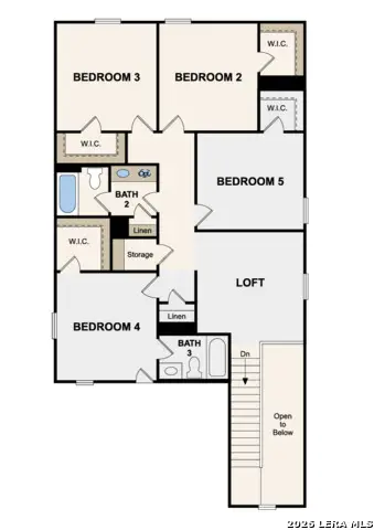 9220 Ocotillo Rdg, San Antonio, TX 78222 - #3