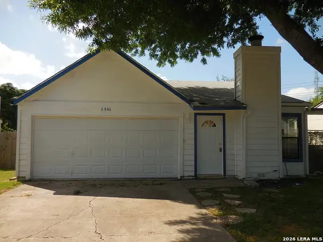 6046 Glacier Sun Dr, San Antonio, TX 78244 - #3