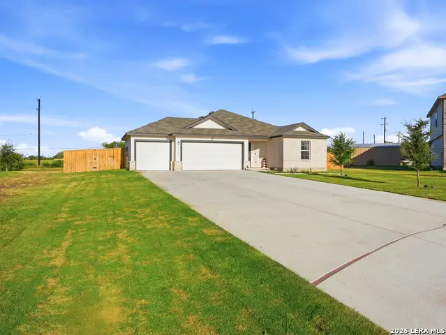 12407 Autumn Way, Atascosa, TX 78002 - #2